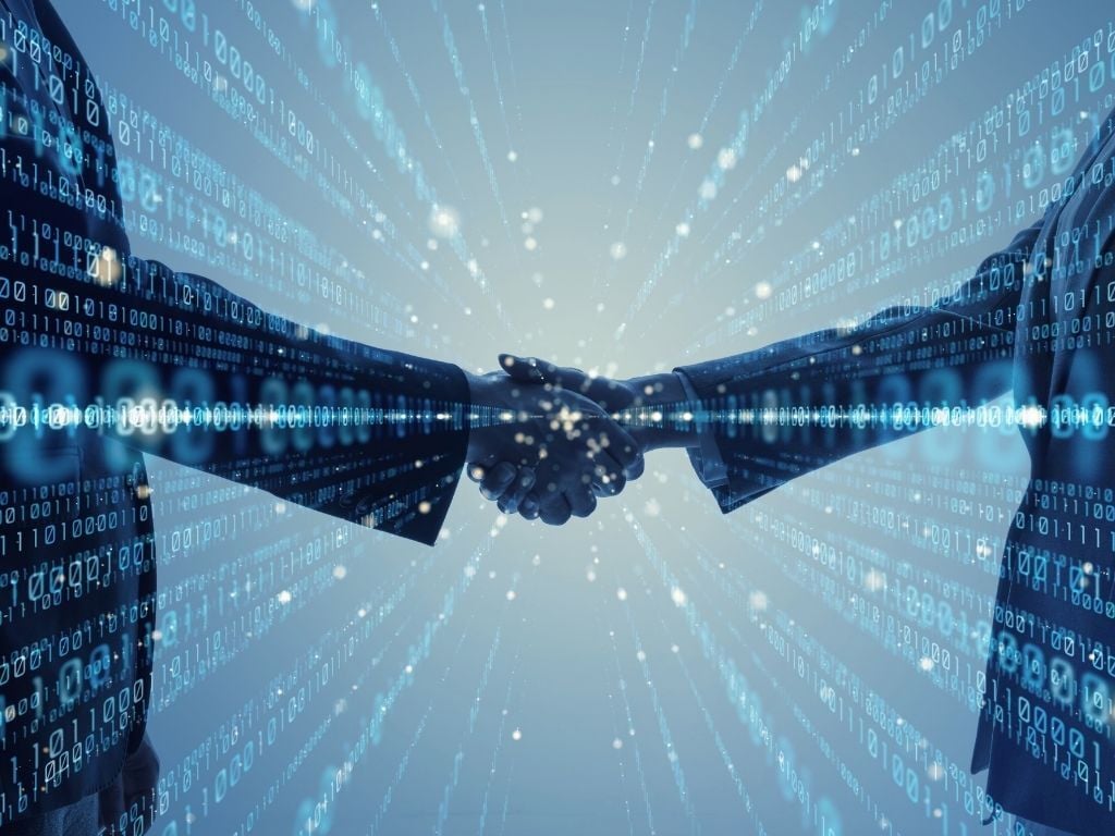 數位轉型 數位轉型