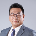 黃欽勇 DIGITIMES 董事長暨執行長
