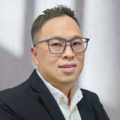 鄒昆廷 精誠資訊 協理