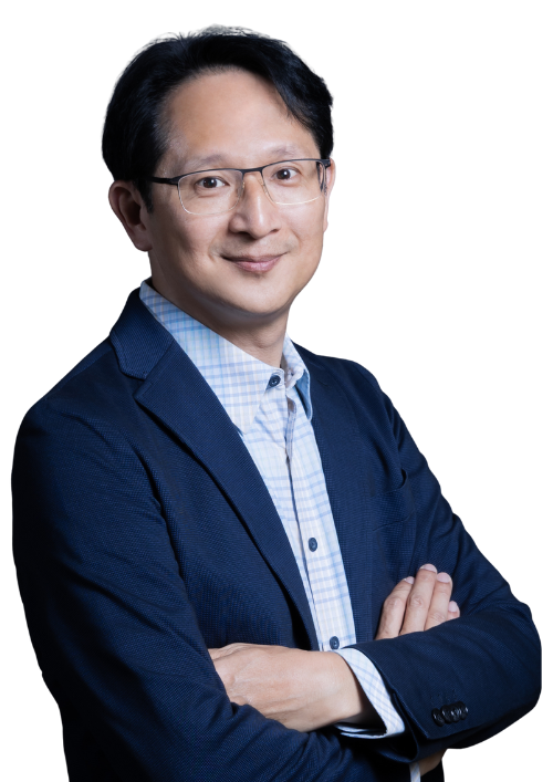 沈明慶 Mantis Shen