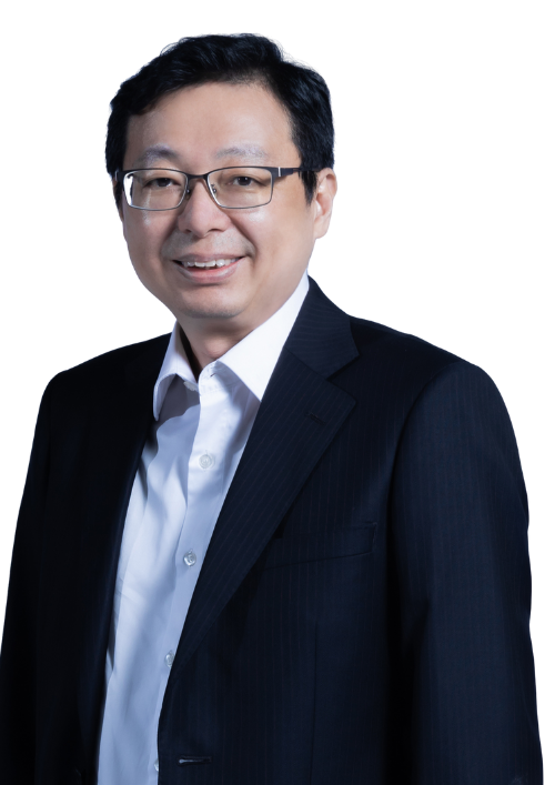 王之璽 Jason Wang