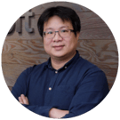 蔡景鷹 微軟技術中心首席技術架構師 (2)