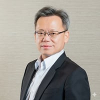 趨勢科技洪偉淦總經理