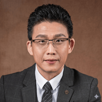 陳勇君