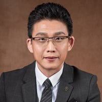 陳勇君