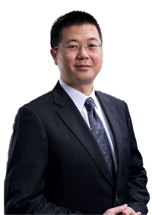 首席顧問群
