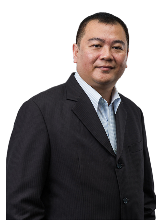 首席顧問群