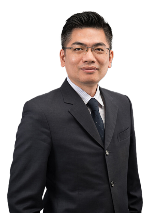 首席顧問群