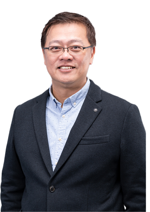 首席顧問群