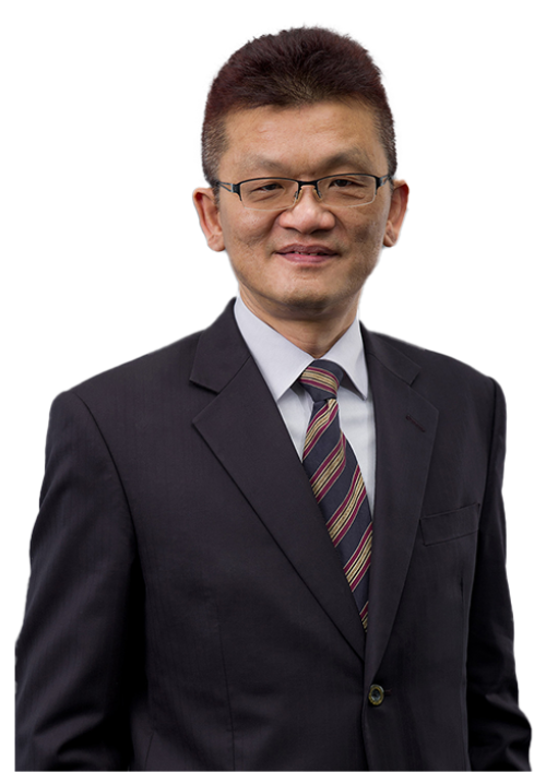 首席顧問群