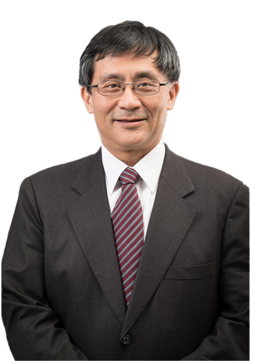 首席顧問群