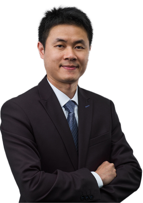 首席顧問群
