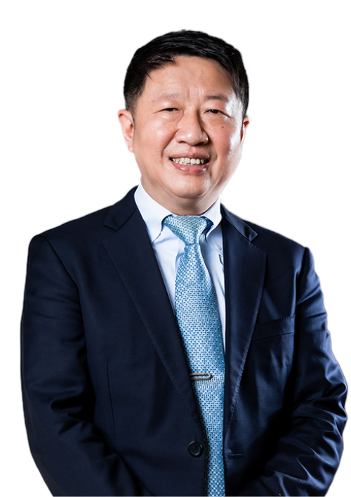 首席顧問群