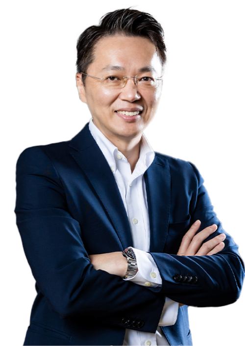 首席顧問群