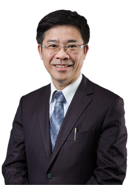 首席顧問群