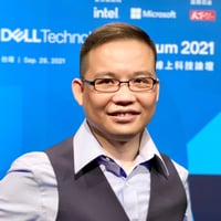Day3_Dell_Moca Huang 黃敏俊