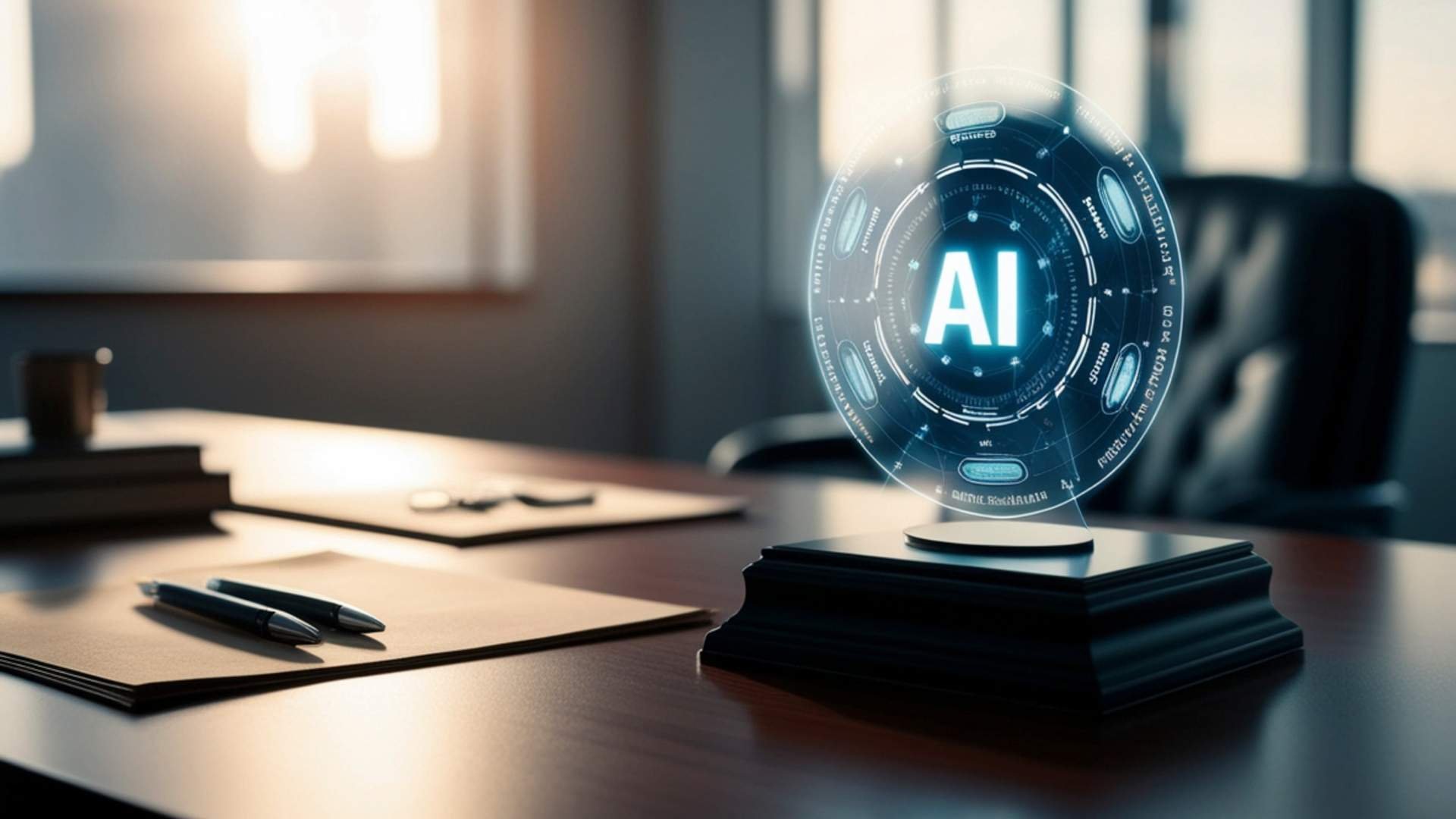 Enterprise AI Platform(EAP)平台服務