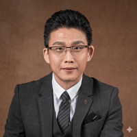 陳勇君